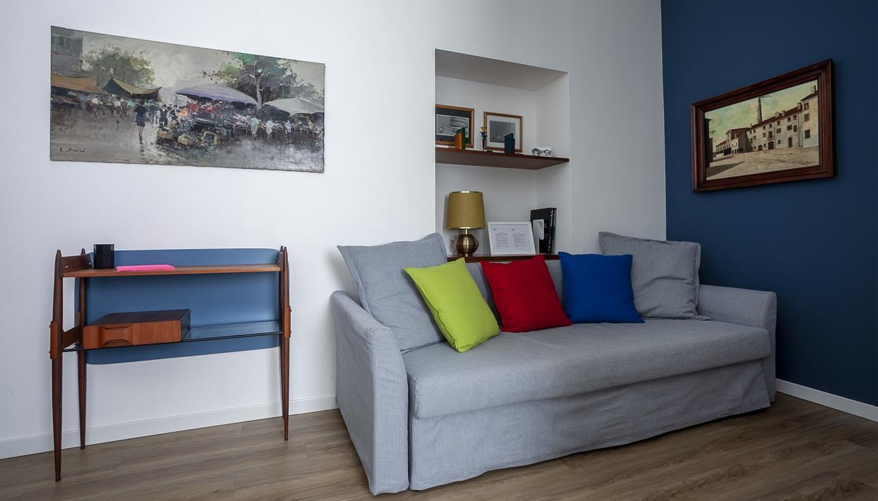 Appartement Italianway-teglio